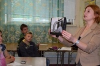 Юные фоторепортеры Северодонецка открывают Украину для себя и других