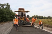 «За проектом «Велике Будівництво»  на Луганщині буде відремонтовано та побудовано 343 км доріг»  – Павло Цубер