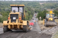 Громадськість обговорила ремонт доріг на Луганщині