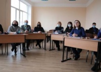 На Луганщині буде реалізовано проект з адаптації військовослужбовців