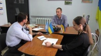 4 серпня відбувся ознайомчий візит з керівником Новопсковської об’єднаної  громади